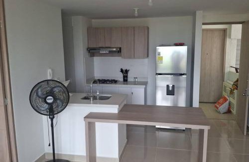 Ricaurte Apartment | Arriendo Apto Peña Azul La Aldea