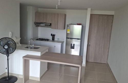 Ricaurte Apartment | Arriendo Apto Peña Azul La Aldea