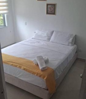 Ricaurte Apartment | Arriendo Apto Peña Azul La Aldea