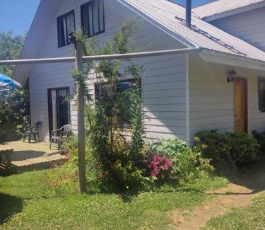 Villarrica House | Arriendo Casa Villarrica