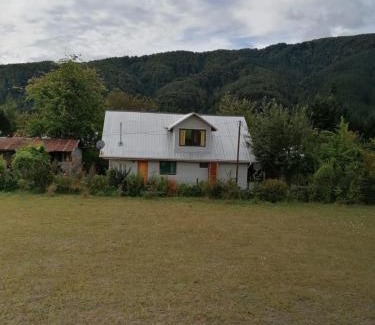 Villarrica House | Arriendo Casa Villarrica