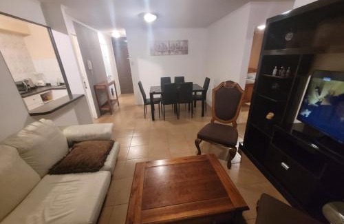 Copiapo Apartment | Arriendo Departamento Diario en Copiapo