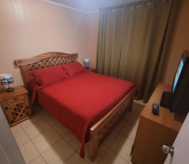 Copiapo Apartment | Arriendo Departamento Diario en Copiapo