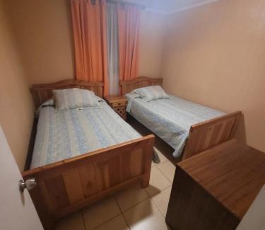 Copiapo Apartment | Arriendo Departamento Diario en Copiapo