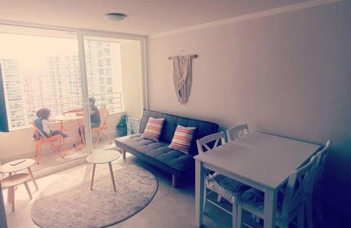 La Serena Apartment | Arriendo Depto. Diario Coquimbo