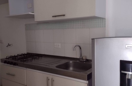 El Cabrero Apartment | Arriendos COLOMBITALIA