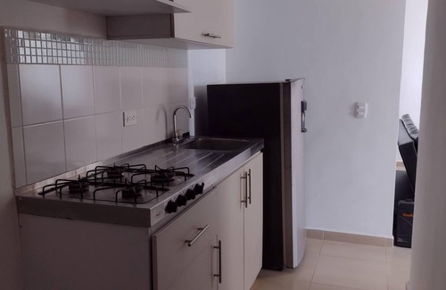 El Cabrero Apartment | Arriendos COLOMBITALIA