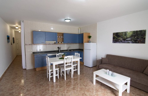 Arrieta Apartment | Arrieta Tides 5