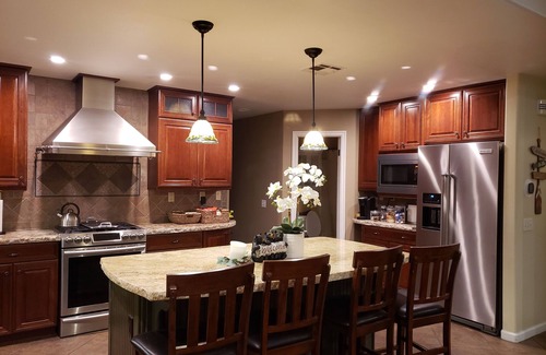 Arrowbear Lake House | Arrowbear Lakehouse, Private 5BR-3BA, Deck, Sauna, Media/Game Rm