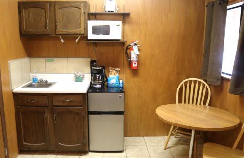 Red River House | Arrowhead 02