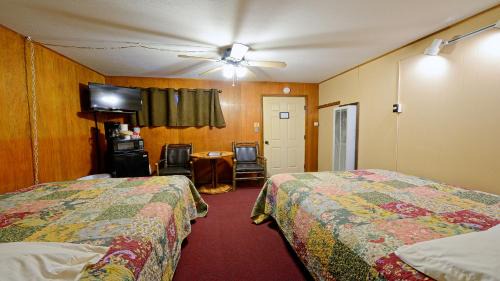 Red River House | Arrowhead 15