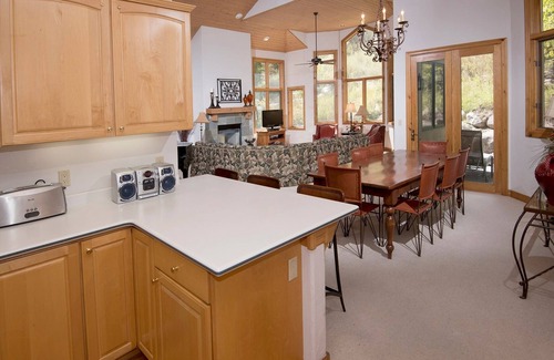 Edwards Condo | Arrowhead 254