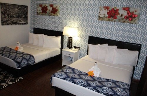 Sundance Hotel | Arrowhead Motel