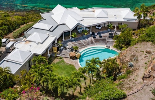 Mont Jean Villa | Arrowmarine - A luxury 3 bedroom villa located in the private estate of Montjean