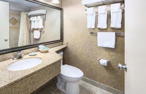 Alexandria Resort | Arrowwood Resort Hotel and Conference Center - Alexandria