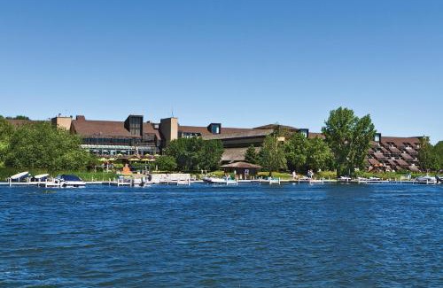 Alexandria Resort | Arrowwood Resort Hotel and Conference Center - Alexandria