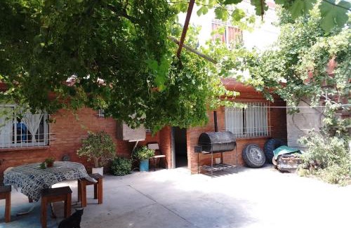 Puerto Madryn Apartment | Arroyo