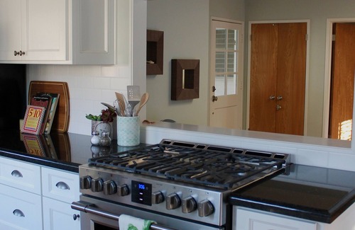 Campanil House | Arroyo Burro Beach Retreat