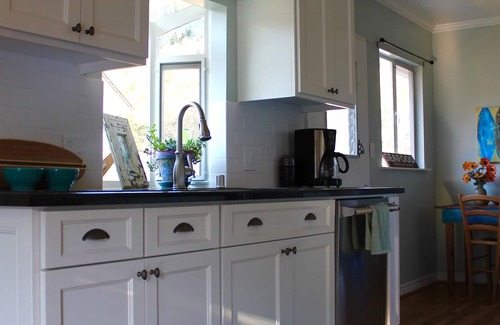 Campanil House | Arroyo Burro Beach Retreat