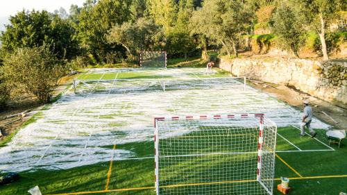 Oliveira do Douro Hotel | ArsDurium Douro hotel