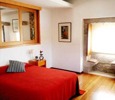 Oliveira do Douro Hotel | ArsDurium Douro hotel