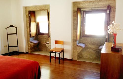 Oliveira do Douro Hotel | ArsDurium Douro hotel