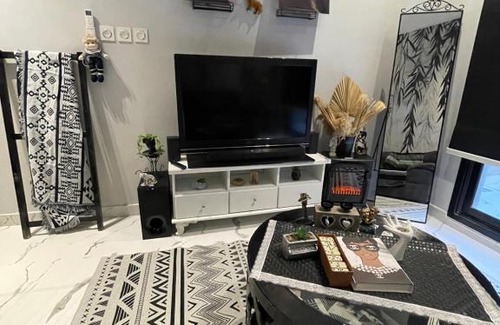 Al Mahdiyah House | Arselia House