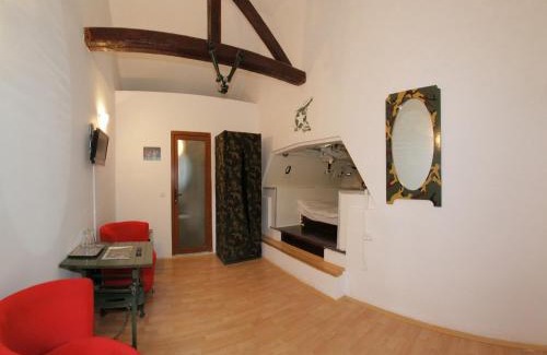 Orastie Resort | Arsenal Park Transilvania