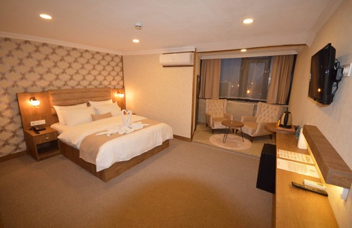 Avcilar Hotel | ARSİSA HOTEL