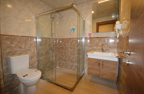 Avcilar Hotel | ARSİSA HOTEL