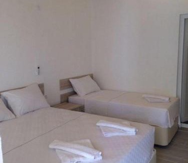 Hayitbuku House | arslan pansiyon