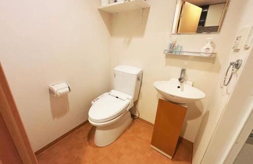 Nagawa Hotel | ARSTAyアルスビル 池袋302