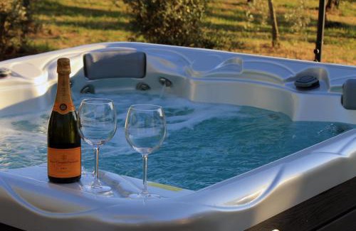 Larciano House | Art Apartment Agriturismo il Vecchio Merlo