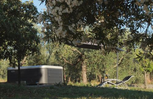 Larciano House | Art Apartment Agriturismo il Vecchio Merlo