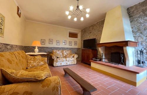 Larciano House | Art Apartment Agriturismo il Vecchio Merlo