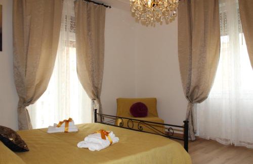 San Giovanni Apartment | ART APARTMENT VILLA FIORELLI