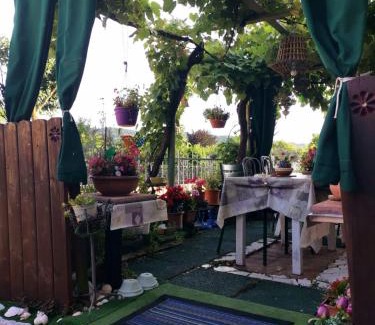 Revine Lago Bed & Breakfast | Art B&B La Casa del Pittore