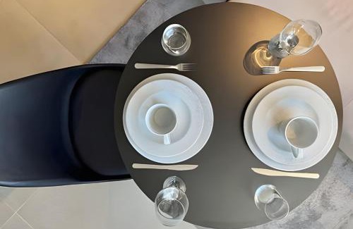 Camobi Apartment | Art.