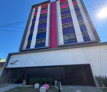 Camobi Apartment | Art.