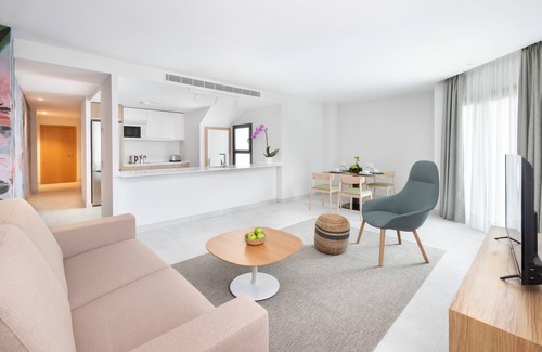 Las Palmas de Gran Canaria Apartment | ART en Las Palmas - Viviendas Vacacionales