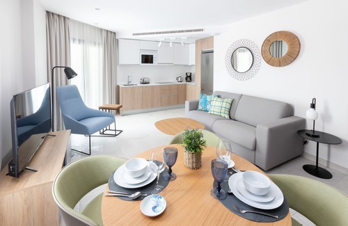 Las Palmas de Gran Canaria Apartment | ART en Las Palmas - Viviendas Vacacionales