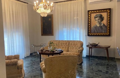 San Benedetto del Tronto Apartment | Art House Downtown luxury stay