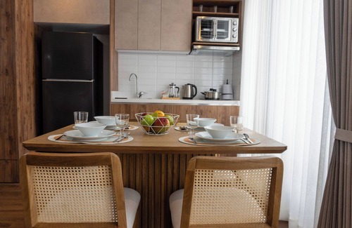 Antiguo Country Apartment | Art Homes 85