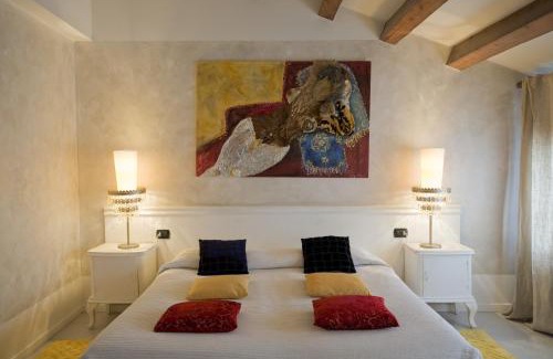 Historic Centre Hotel | Art Hotel Al Fagiano
