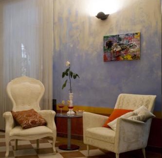 Historic Centre Hotel | Art Hotel Al Fagiano