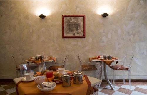 Historic Centre Hotel | Art Hotel Al Fagiano