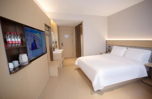 Hunchun Hotel | Art Hotel