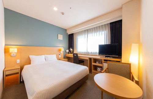 Hirosaki Hotel | Art Hotel Hirosaki City