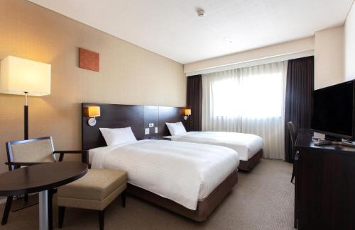 Hirosaki Hotel | Art Hotel Hirosaki City
