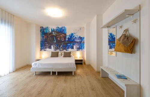Lignano Sabbiadoro Hotel | Art Hotel Principe